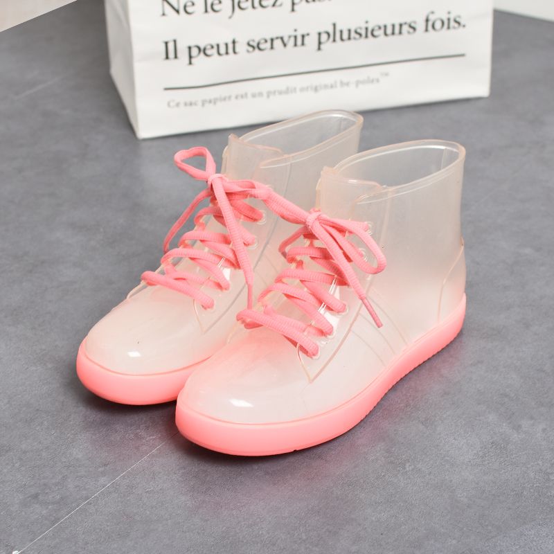 Crossfit Youtube - Women's Waterproof Anti Slip Lined Warm