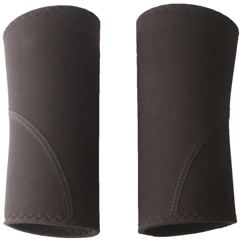 Crossfit Nobull - 7mm Neoprene Professional Knee Sleeves for