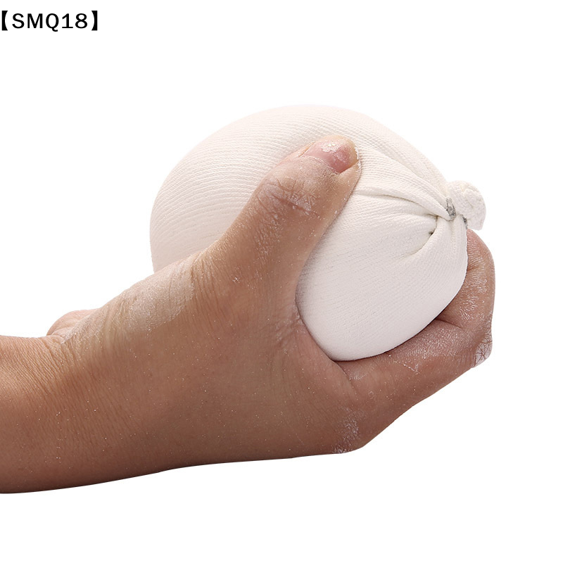 Chalk Ball Gymnastics - Weightlifting Anti-skid Powder Gymnastics Climbing Powerlifting