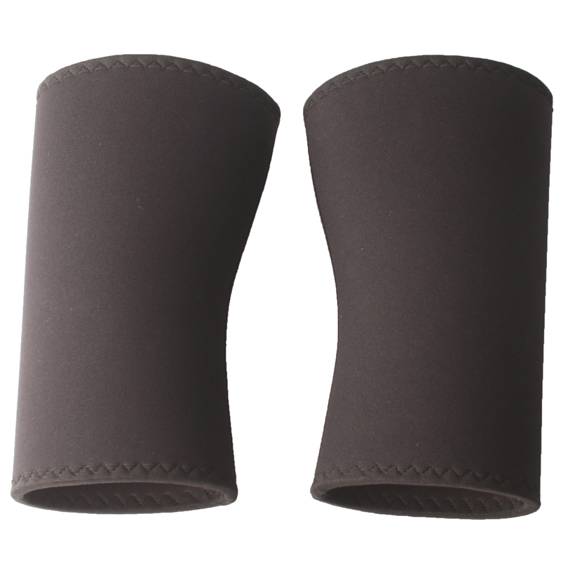 Crossfit Nobull - Fitness Stiff Knee Sleeve, Weight Lifting