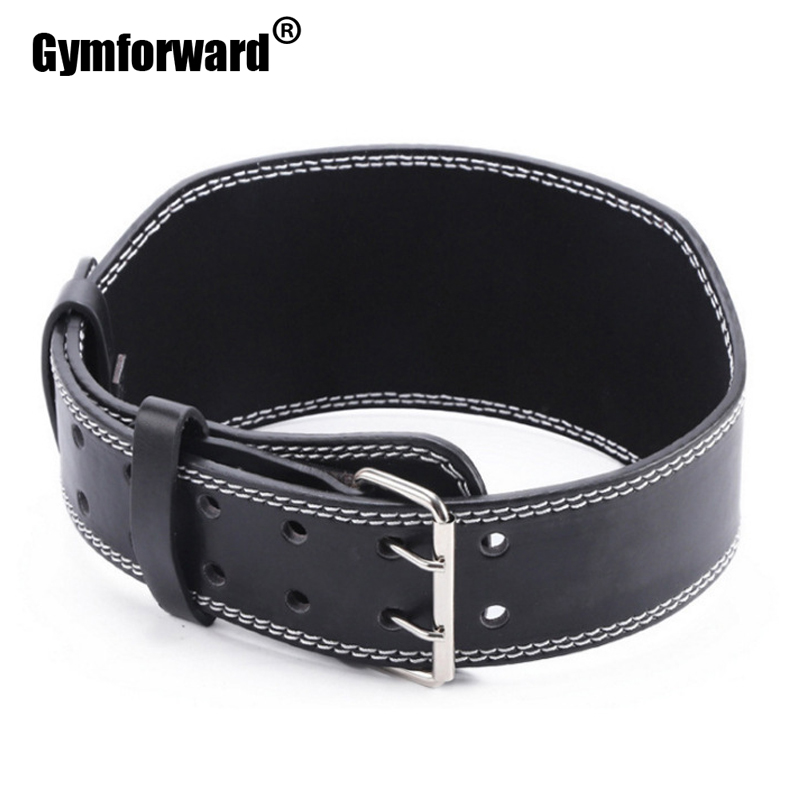 Crossfit Equipment - Gym Belt Weightlift Squat Bodybuild Powerlifting