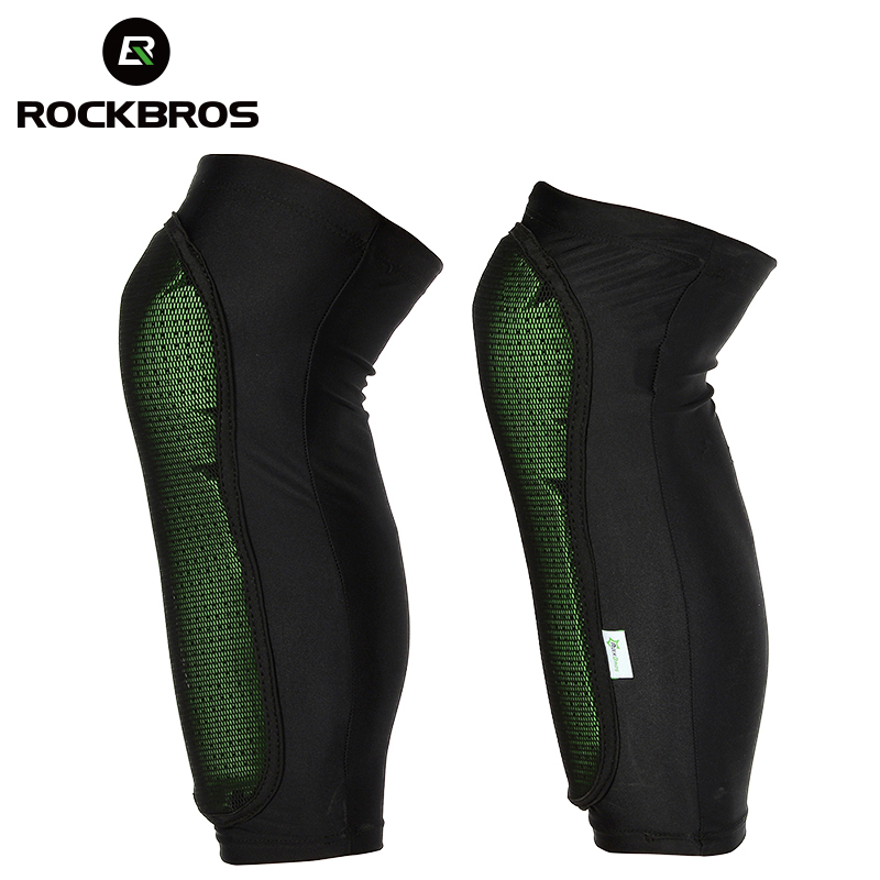 Knee Sleeve Pair - ROCKBROS Cool Sport Legs MTB Cycling