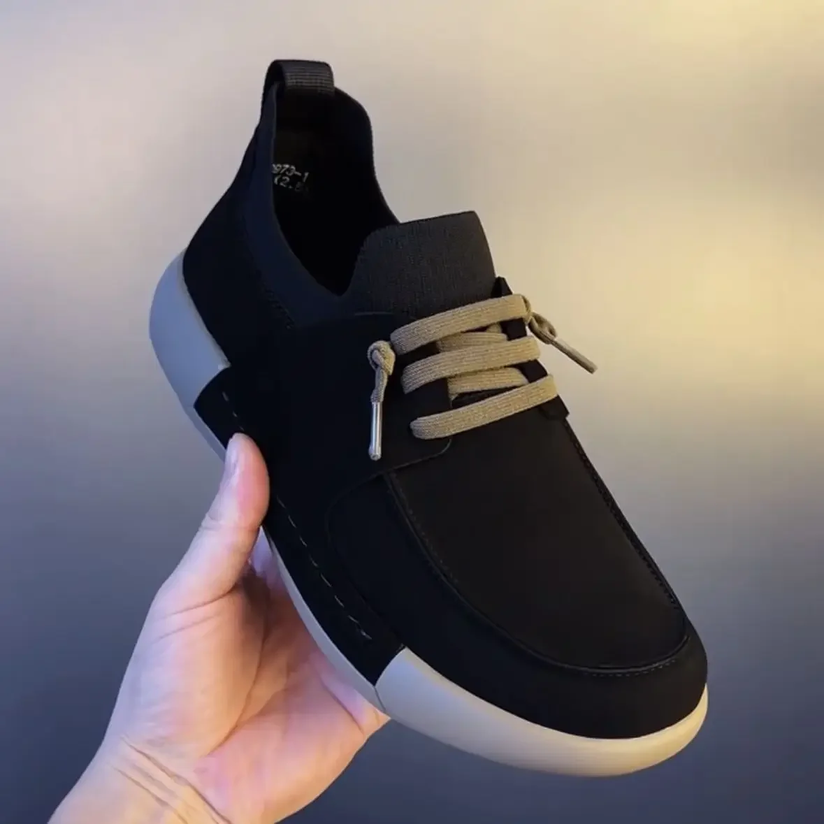 Crossfit Male - Man Shoes Fashion Outdoor Youth Tide