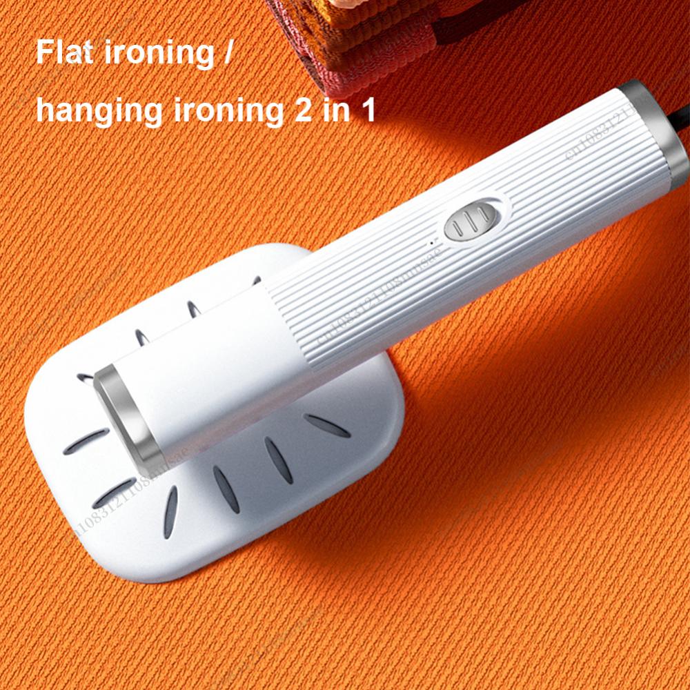 Crossfit Machine - Portable Ironing Machine 360° Ironing Dry