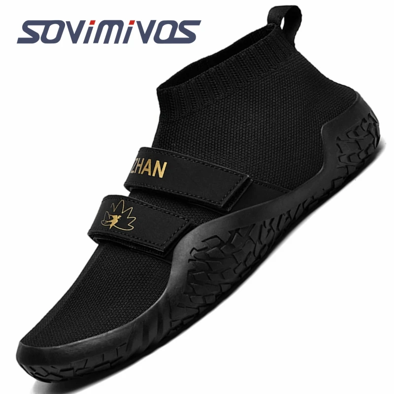 Crossfit Training Gear - Weightlifting Squat Shoes for Men Women