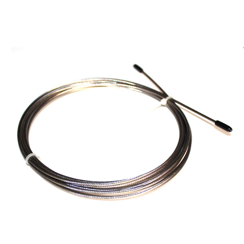 New Arrivals Jump Rope  Speed  - Skipping Rope Pvc ulasan dan harga