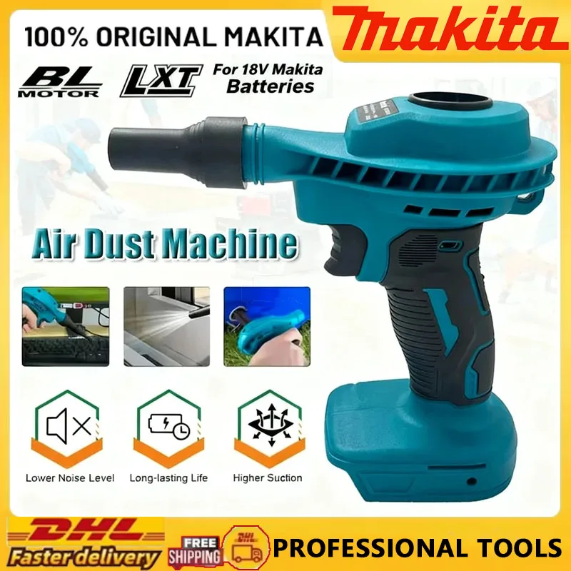 Makita Cleaning Vacuum Power T - Crossfit Machine ulasan dan harga