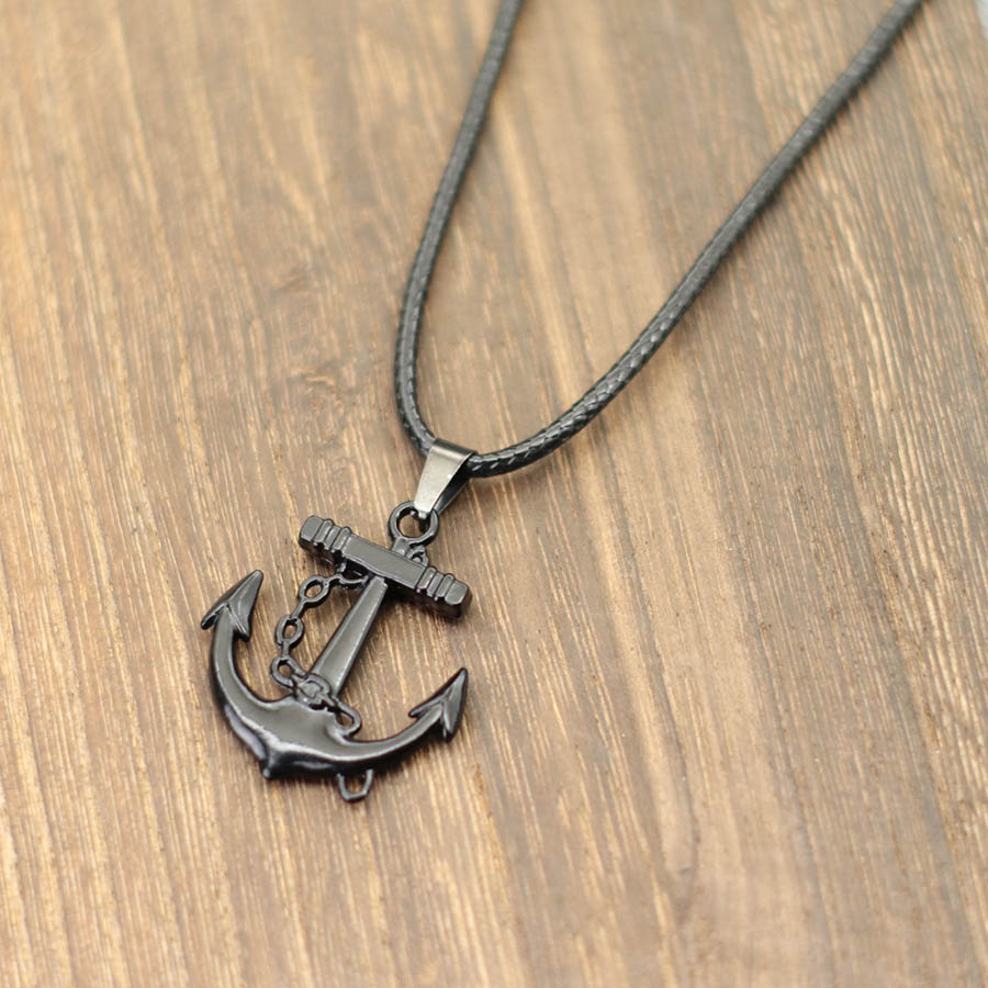 Marine Series Anchor Rudder Pe - Battle Rope Anchor ulasan dan harga