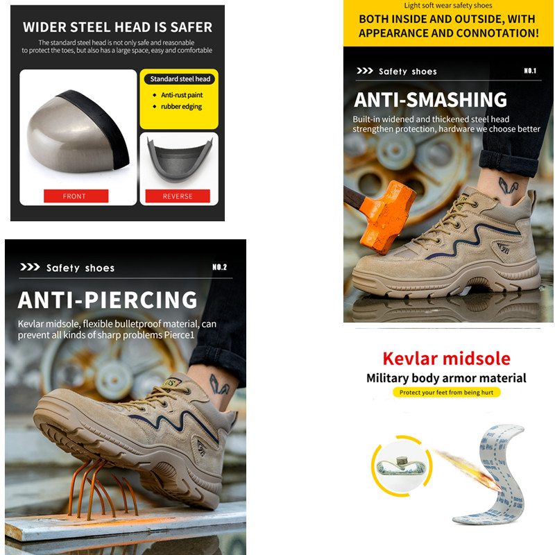 Reflective Strip Design Safety - Crossfit Male ulasan dan harga