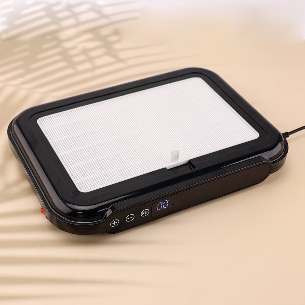 Powerful Manicure Machine Suct - Crossfit Machine ulasan dan harga