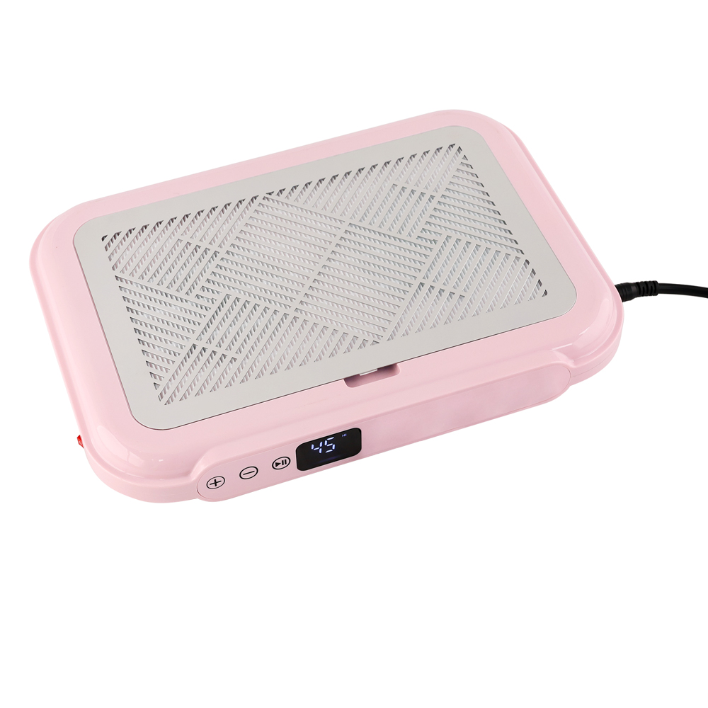 Powerful Manicure Machine Suct - Crossfit Machine ulasan dan harga