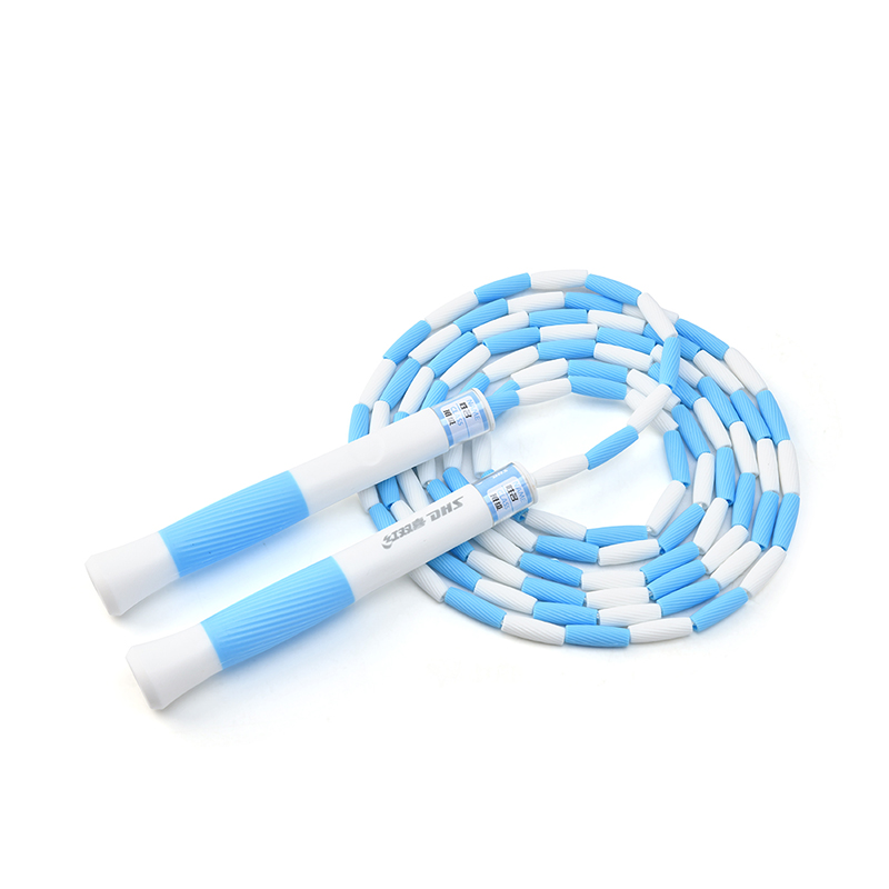 DHS 2.8M Exercise Rope Jump Ro - Skipping Rope Pvc ulasan dan harga