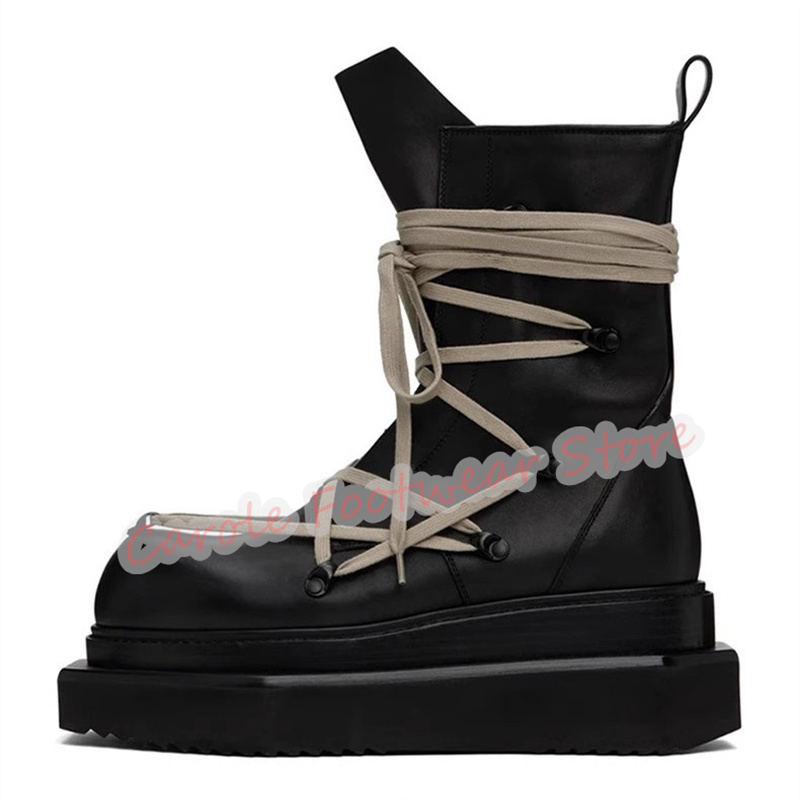 Punk Chunky Bottom Height Incr - Crossfit Male ulasan dan harga
