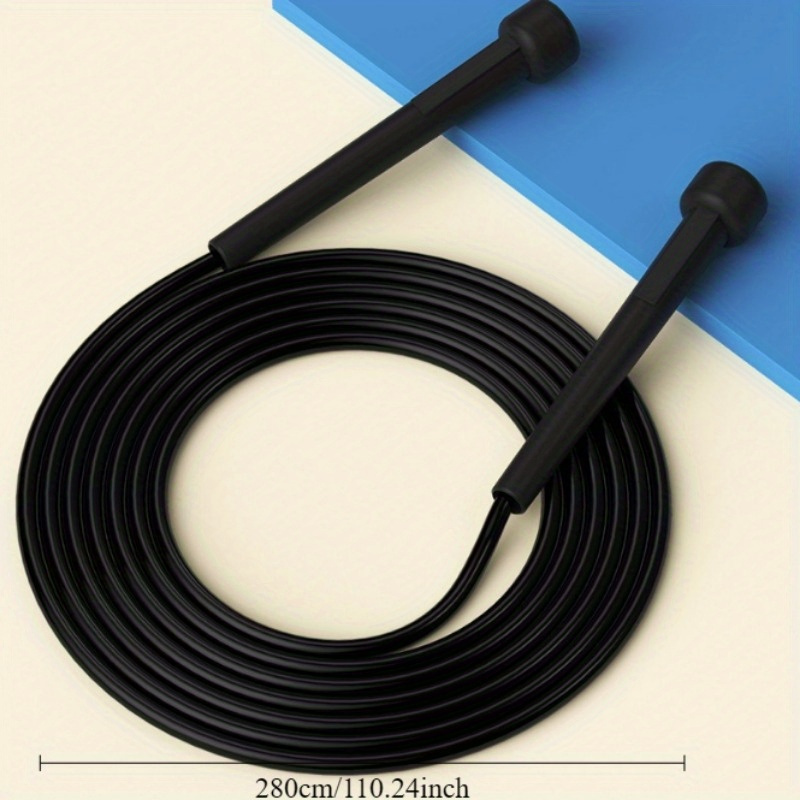 Professional Jump Rope for Kid - Crossfit Training Gear ulasan dan harga