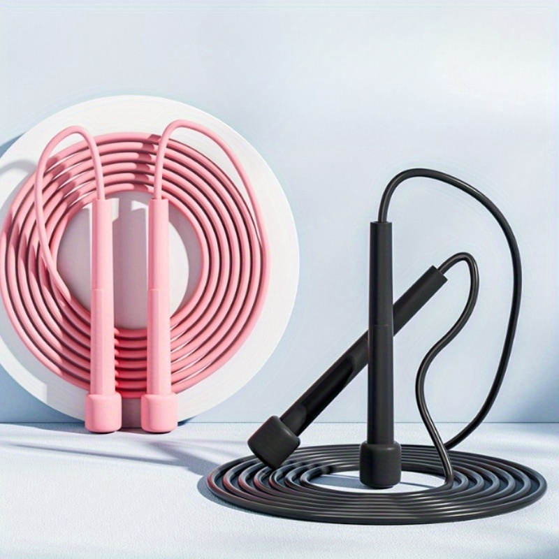 Professional Jump Rope for Kid - Crossfit Training Gear ulasan dan harga