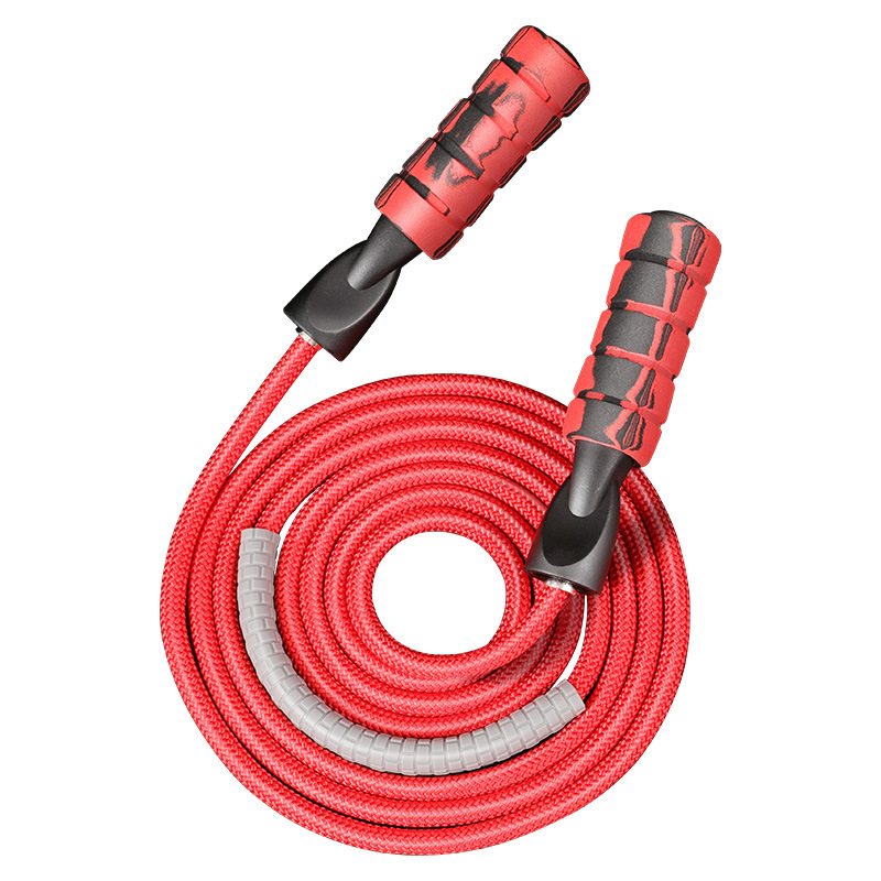 Speed Jump Rope Crossfit Skipp - Crossfit Equipment ulasan dan harga