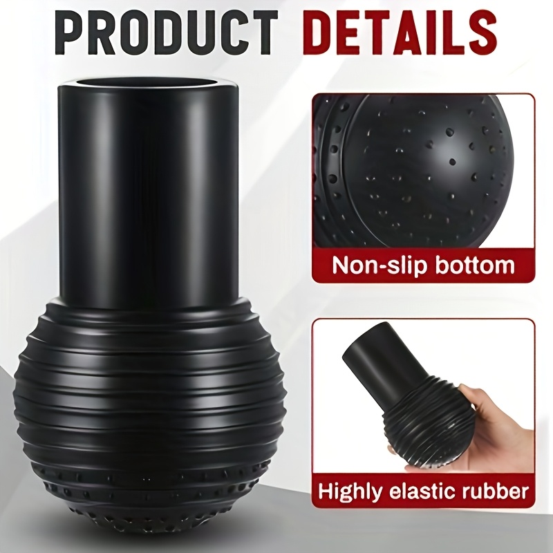 Landmine Attachment for Barbel - Battle Rope Anchor ulasan dan harga