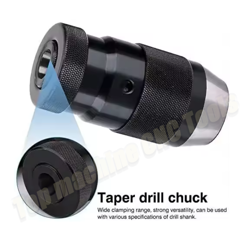B10 B12 B16 B18 B22 Chuck Coll - Crossfit Machine ulasan dan harga