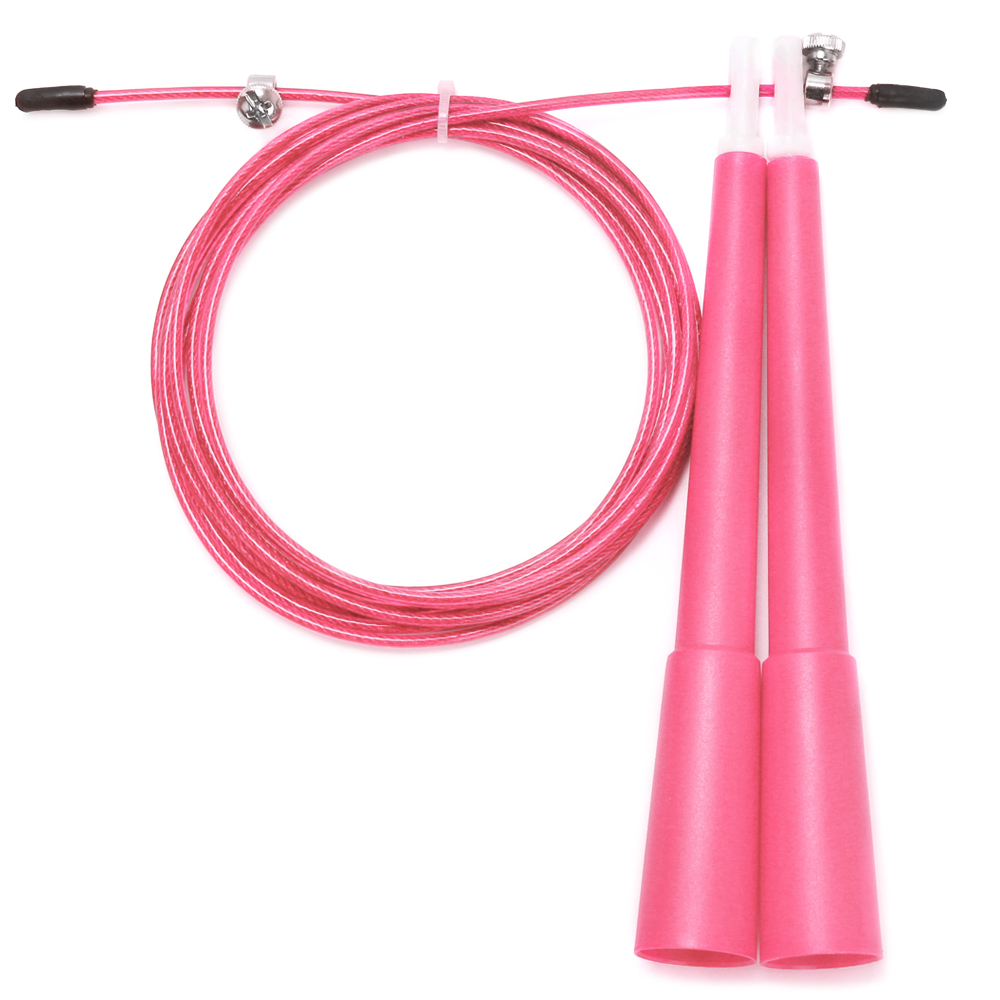10 pieces Plastic Kids Speed S - Skipping Rope Pvc ulasan dan harga