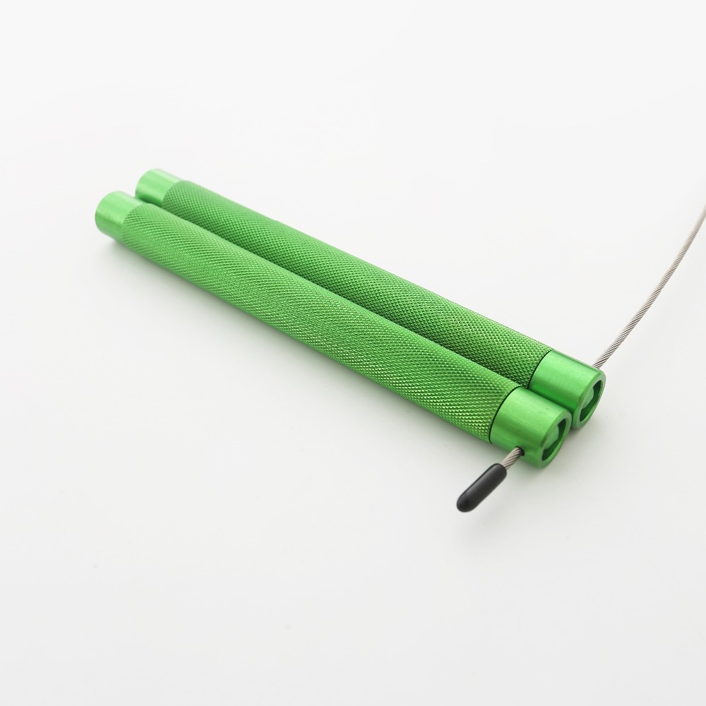Crossfit Speed Jump Rope Porta - Crossfit Training Gear ulasan dan harga