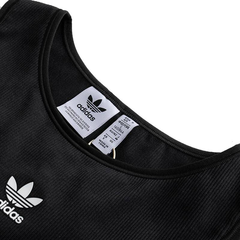 New AdidasTrefoil Women's Spor - Crossfit Yoga ulasan dan harga