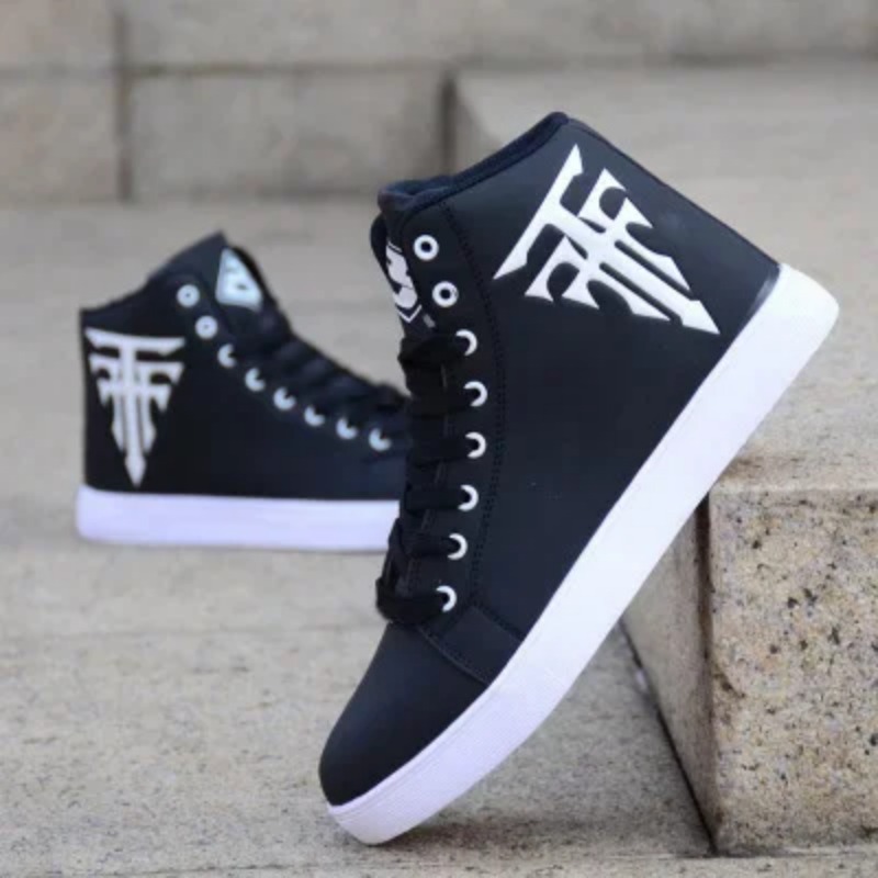 Sneakers Man Vulcanized Sneake - Crossfit Male ulasan dan harga