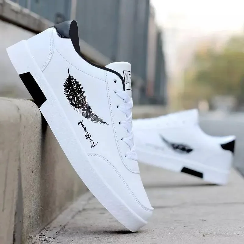 Men Sneakers 2024 Summer Men's - Crossfit Male ulasan dan harga