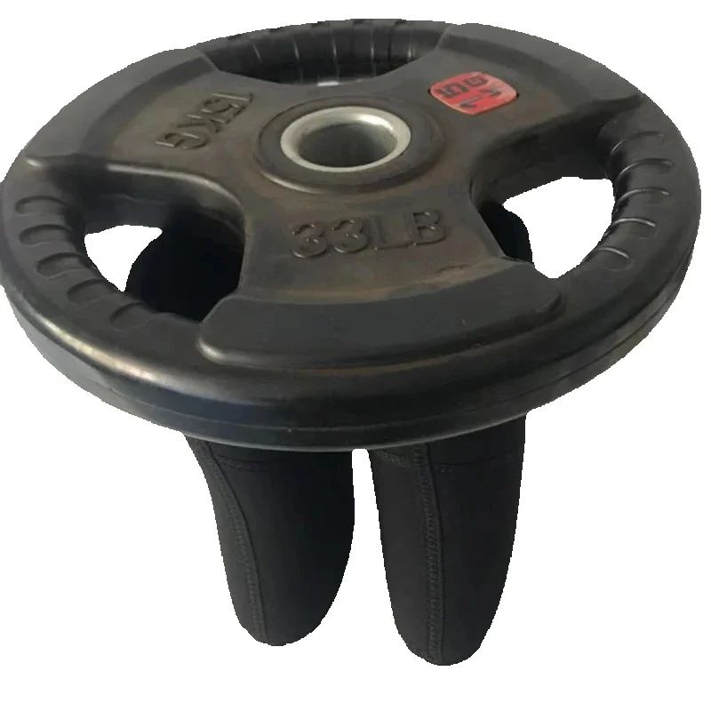 7mm Neoprene Professional Knee - Crossfit Nobull ulasan dan harga