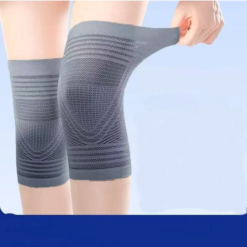 Thin Breathable Compression Kn - Knee Sleeve Pair ulasan dan harga