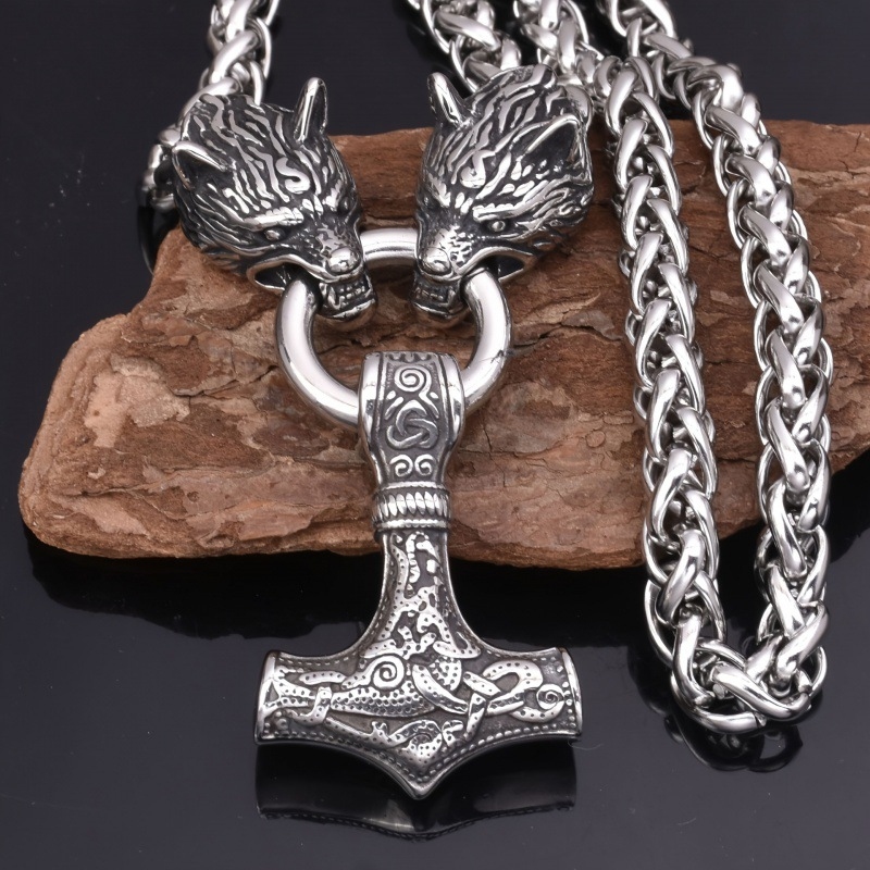 Never Fade Gold Color Odin Wol - Battle Rope Anchor ulasan dan harga