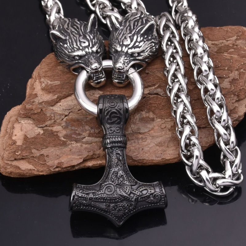 Never Fade Gold Color Odin Wol - Battle Rope Anchor ulasan dan harga