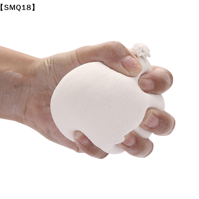 Weightlifting Anti-skid Powder - Chalk Ball Gymnastics ulasan dan harga