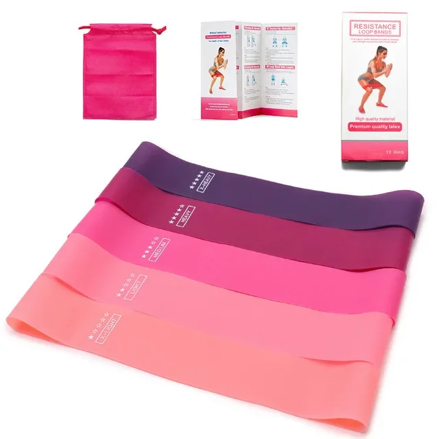 Portable Fitness Workout Equip - Crossfit Equipment ulasan dan harga