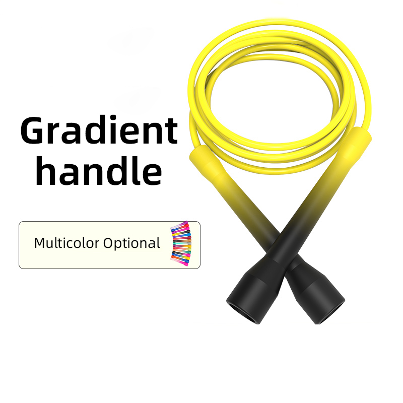 Professional Speed Custom Jump - Skipping Rope Pvc ulasan dan harga