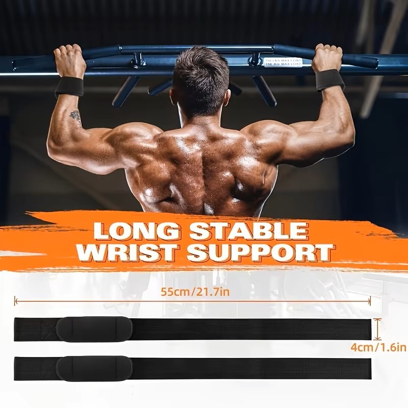 1Pair Non-slip Strap Gym Dumbb - Crossfit Training Gear ulasan dan harga