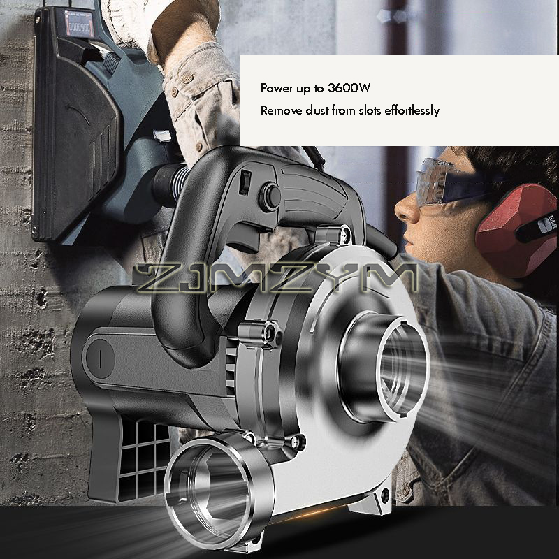 6280W 3M-6M-8M Industrial Dust - Crossfit Machine ulasan dan harga