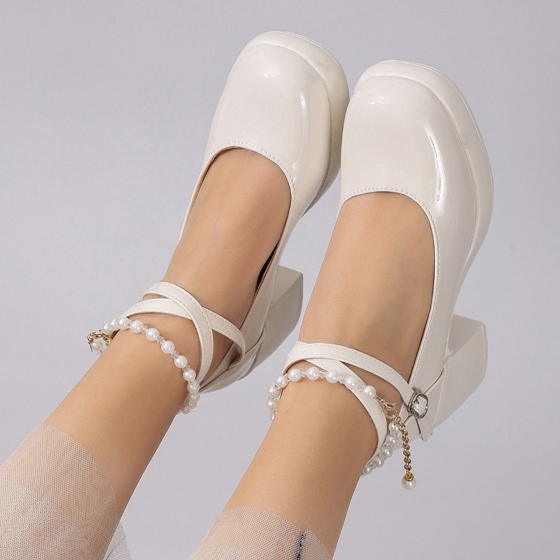 New Women Pumps Shoes Fashion  - Crossfit Ladies ulasan dan harga
