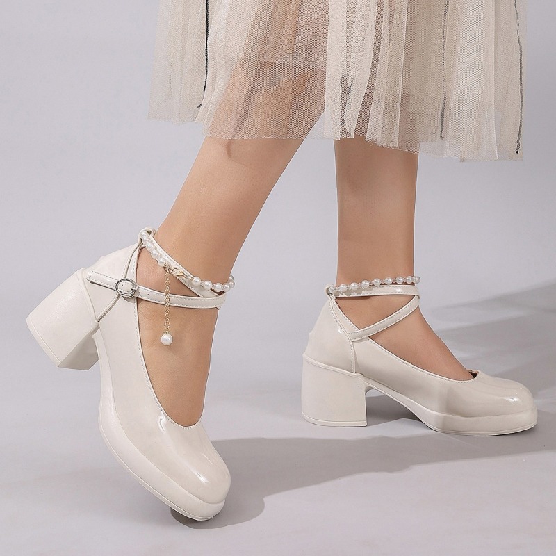 New Women Pumps Shoes Fashion  - Crossfit Ladies ulasan dan harga
