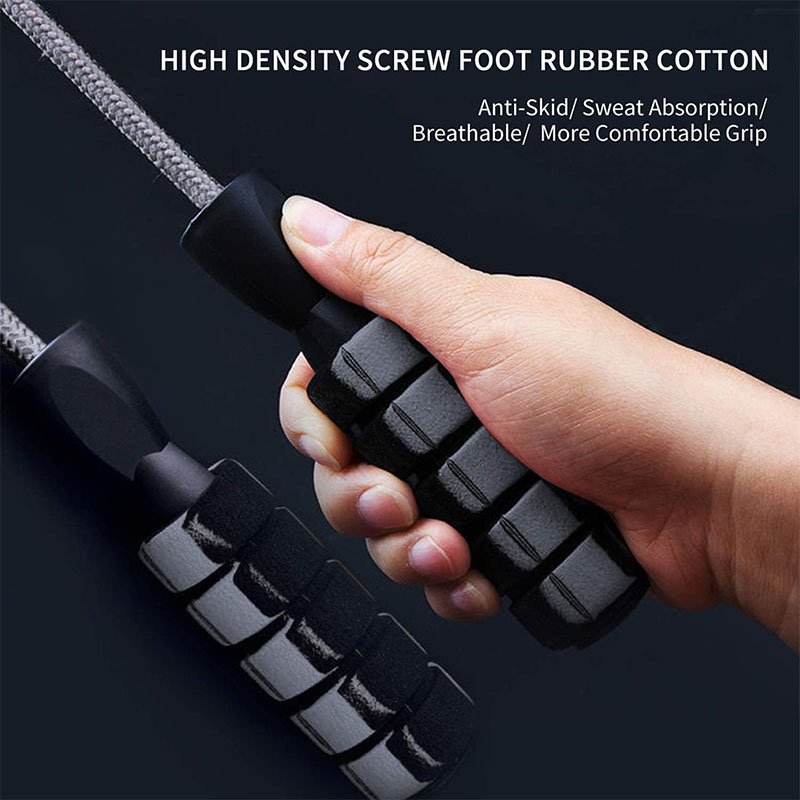 Ultralight Racing Rope Skippin - Skipping Rope Pvc ulasan dan harga