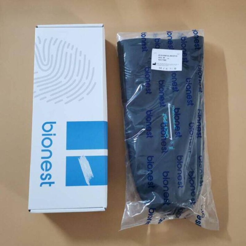 Prosthetic Gel Liner for Amput - Knee Sleeve Pair ulasan dan harga