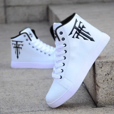 Sneakers Man Vulcanized Sneake - Crossfit Male ulasan dan harga