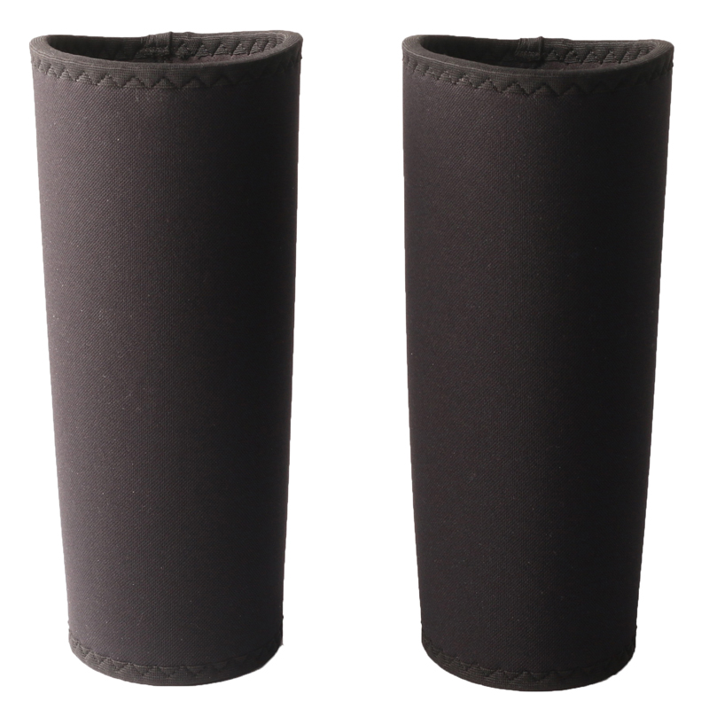 Fitness Stiff Knee Sleeve, Wei - Crossfit Nobull ulasan dan harga