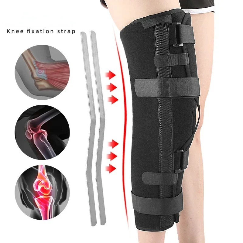 1Pcs Knee Brace Support Pad Sp - Knee Sleeve Pair ulasan dan harga
