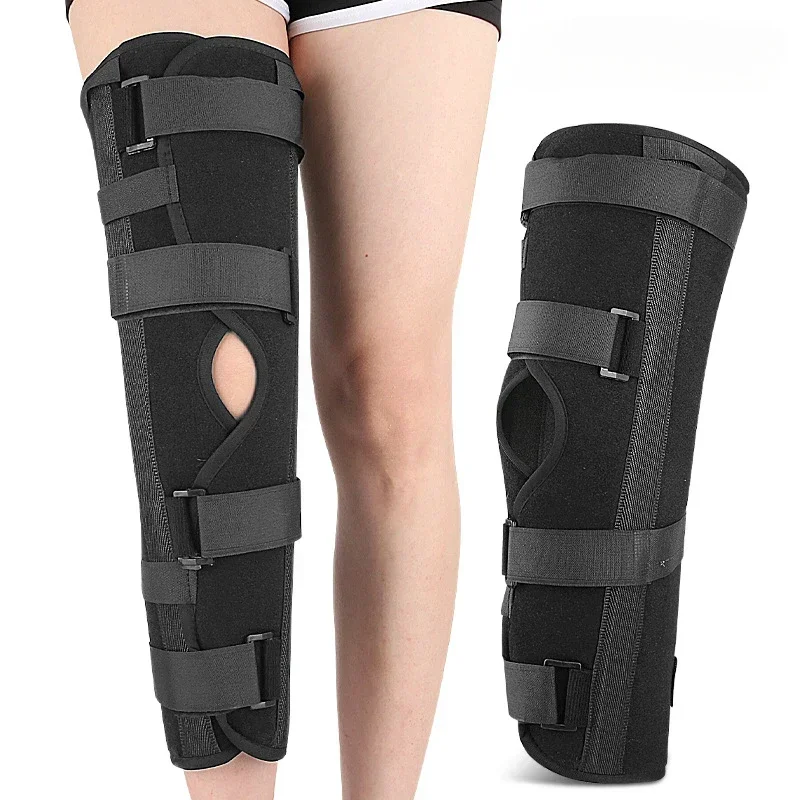 1Pcs Knee Brace Support Pad Sp - Knee Sleeve Pair ulasan dan harga