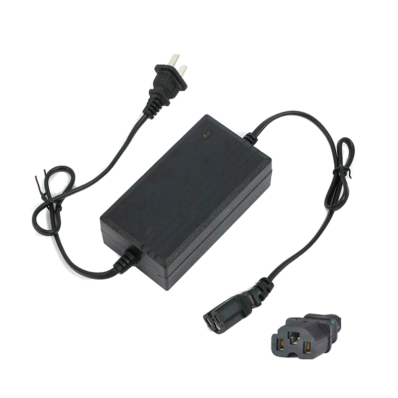 1A Lithium Battery Charger Spa - Crossfit Machine ulasan dan harga