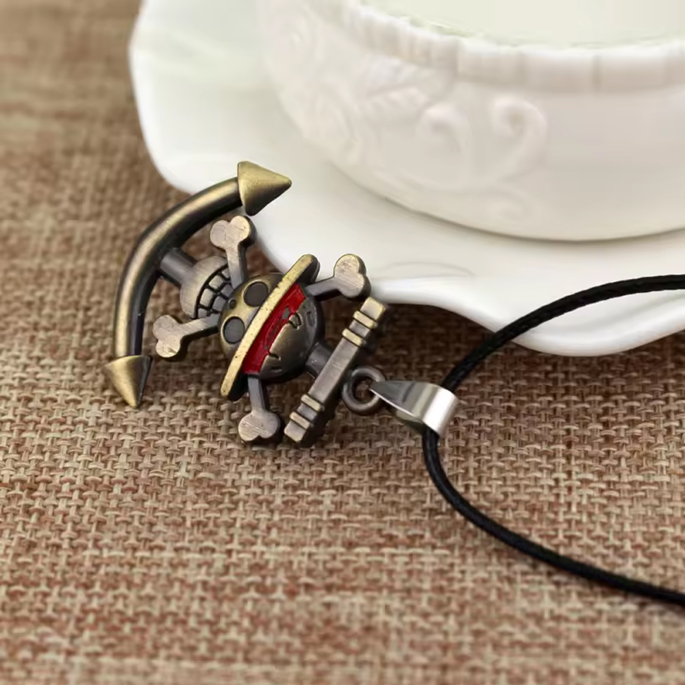 Anime One Piece Retro Ship Anc - Battle Rope Anchor ulasan dan harga