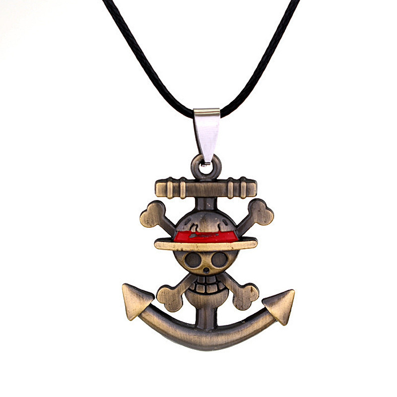 Anime One Piece Retro Ship Anc - Battle Rope Anchor ulasan dan harga