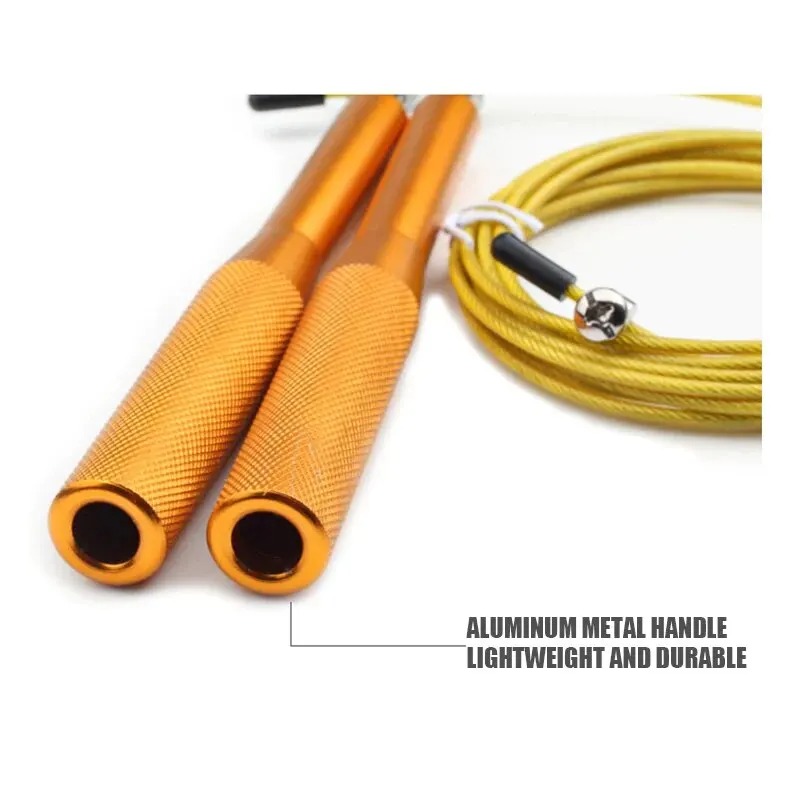 Speed Jump Rope Crossfit Men W - Crossfit Training Gear ulasan dan harga