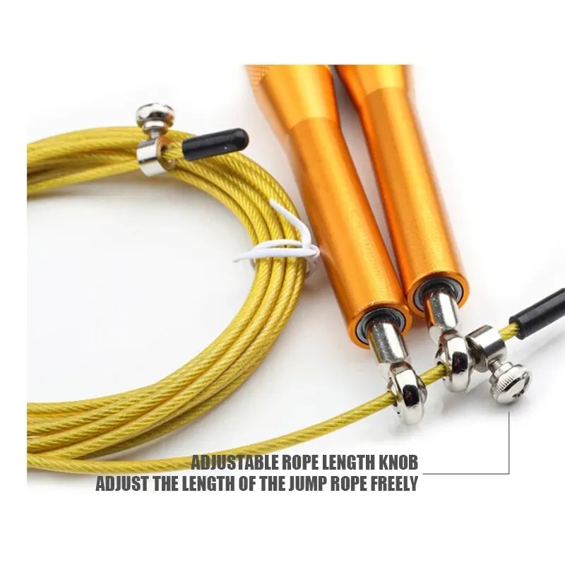 Speed Jump Rope Crossfit Men W - Crossfit Training Gear ulasan dan harga