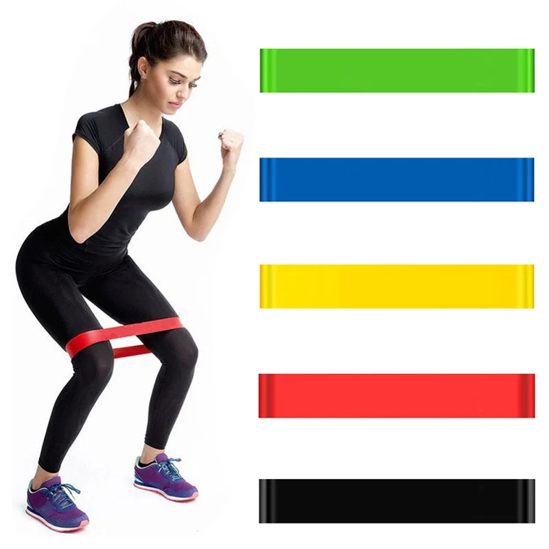 Portable Fitness Workout Equip - Crossfit Equipment ulasan dan harga